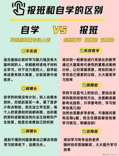 五年制专转本必看自学 vs 报班，差距真的太大了 - 镇江28生活网 zj.28life.net