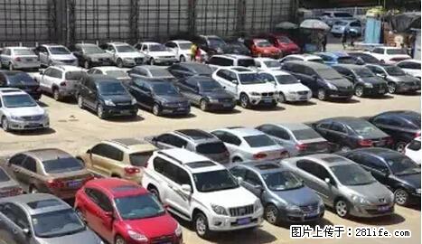 停车为什么要车头朝外？不是开玩笑，关键时刻真能救命 - 镇江生活资讯 - 镇江28生活网 zj.28life.net