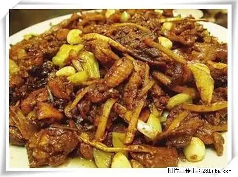 来广西旅游必吃这20道桂菜，不然就白来广西啦！ - 镇江生活资讯 - 镇江28生活网 zj.28life.net