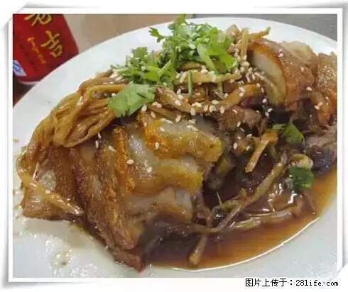 来广西旅游必吃这20道桂菜，不然就白来广西啦！ - 镇江生活资讯 - 镇江28生活网 zj.28life.net
