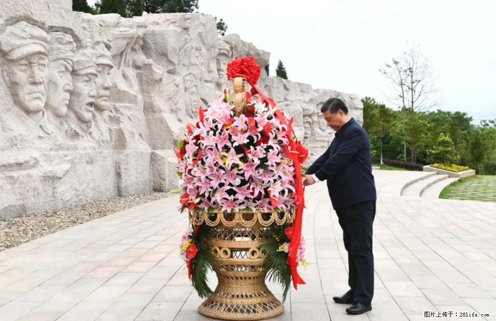 习近平赴广西考察调研 - 镇江生活资讯 - 镇江28生活网 zj.28life.net