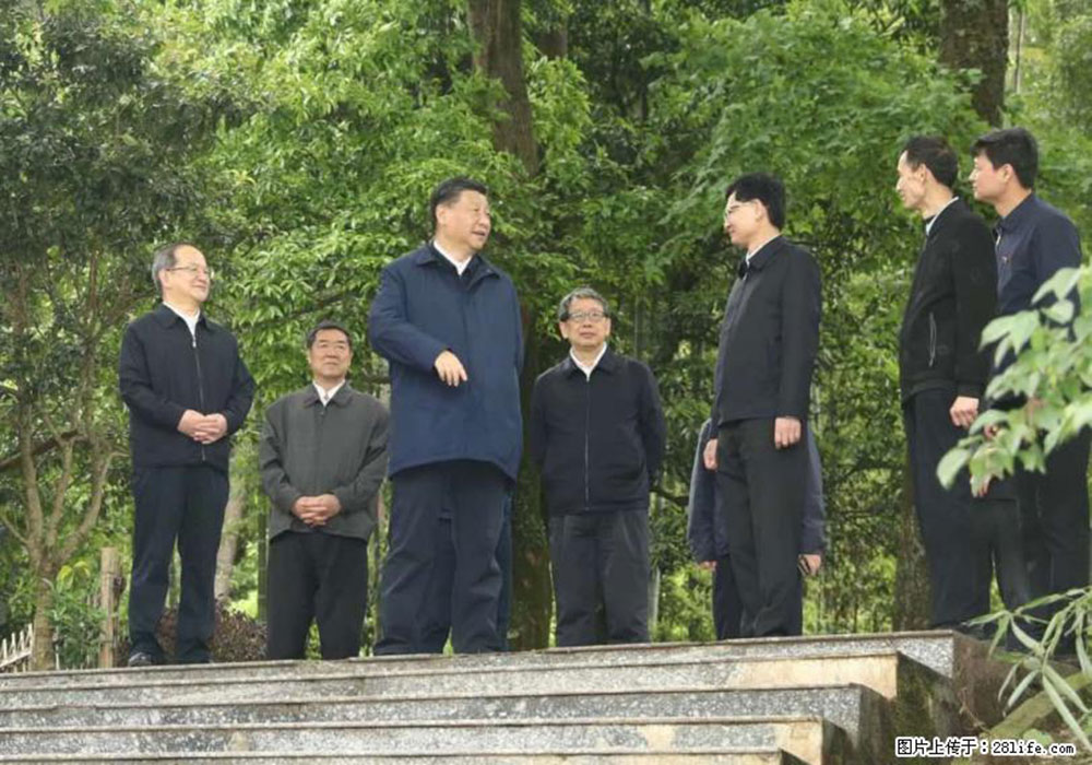 习近平赴广西考察调研 - 镇江生活资讯 - 镇江28生活网 zj.28life.net