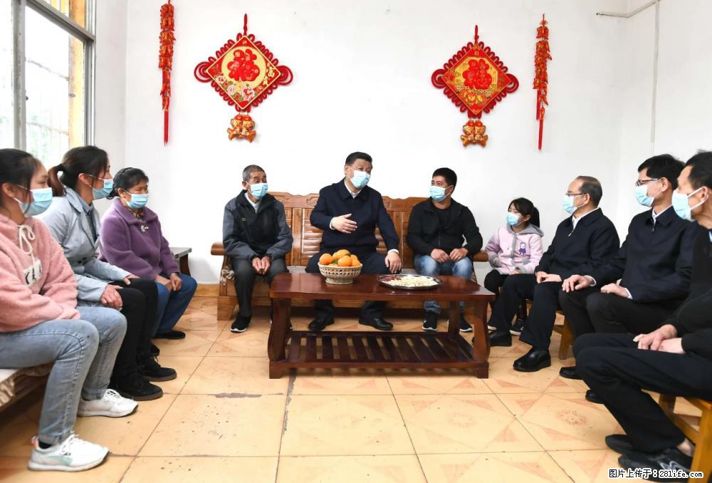 习近平赴广西考察调研 - 镇江生活资讯 - 镇江28生活网 zj.28life.net