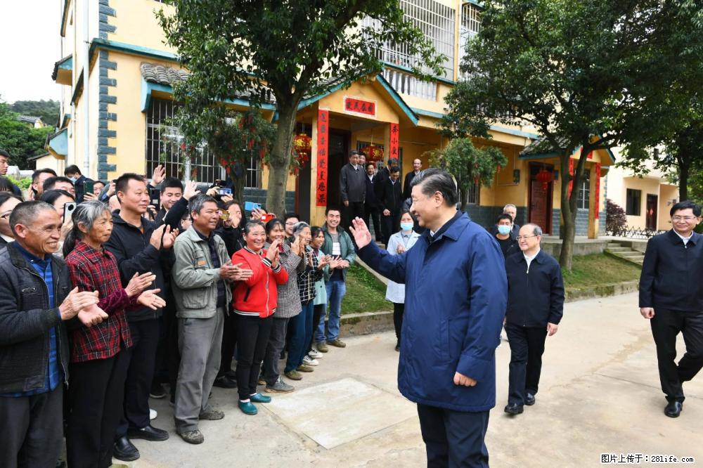 习近平赴广西考察调研 - 镇江生活资讯 - 镇江28生活网 zj.28life.net