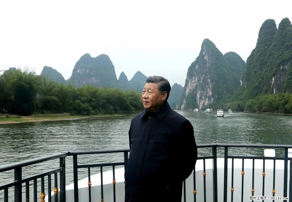 习近平赴广西考察调研 - 镇江生活资讯 - 镇江28生活网 zj.28life.net