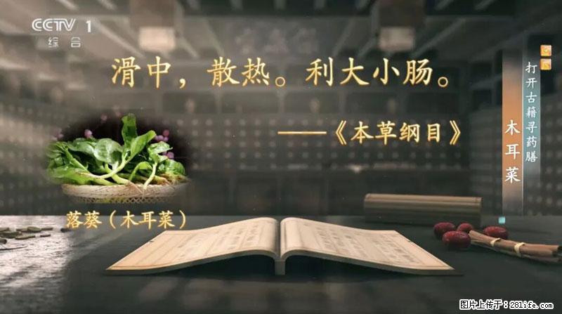 比牛奶补钙还厉害！凉血解毒、稳血糖...这菜冬天必吃，很多人却当草 - 镇江生活资讯 - 镇江28生活网 zj.28life.net