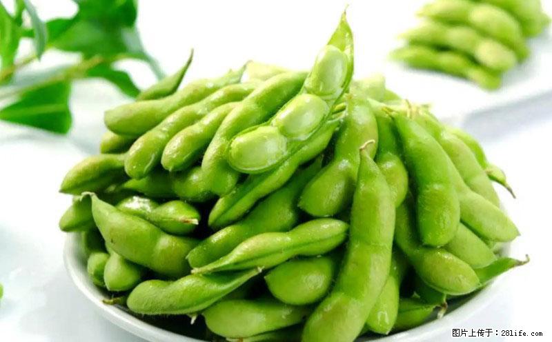 这些蔬菜是“天然钙片”，这6种被医生重点推荐 - 镇江生活资讯 - 镇江28生活网 zj.28life.net