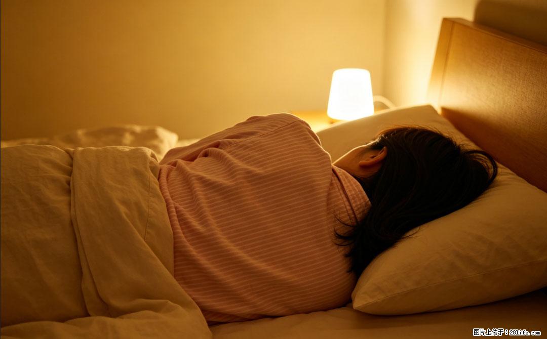 熬夜会让猝死风险飙升！出现以下4种情况赶紧休息→ - 镇江生活资讯 - 镇江28生活网 zj.28life.net