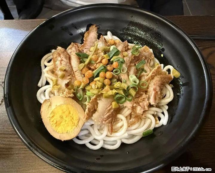 桂林米粉：承载乡愁与文化传承的美食 - 镇江生活资讯 - 镇江28生活网 zj.28life.net